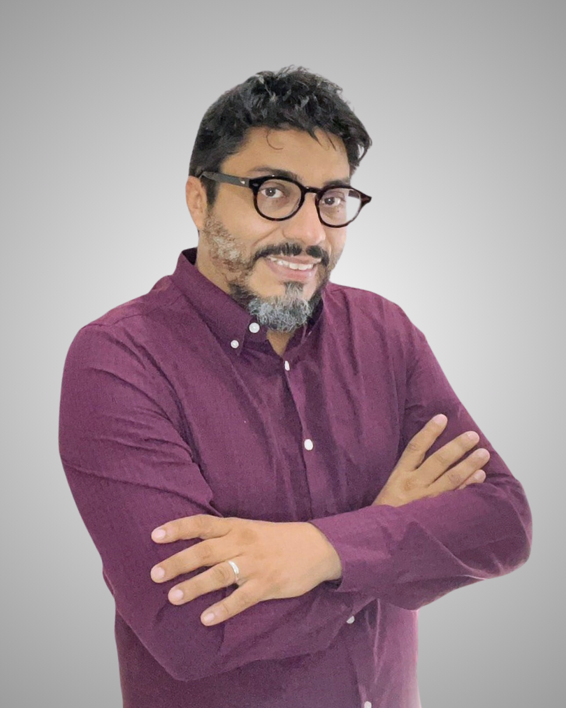 Dr. Luiz Mário